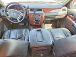 Chevrolet Tahoe 2013