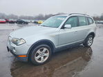 BMW X3 2008