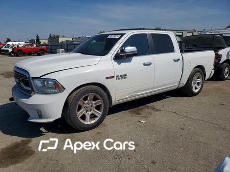 RAM 1500 2016 - Zdjęcie 1 z 13