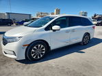 Honda Odyssey 2022