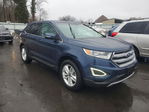 Ford Edge 2017