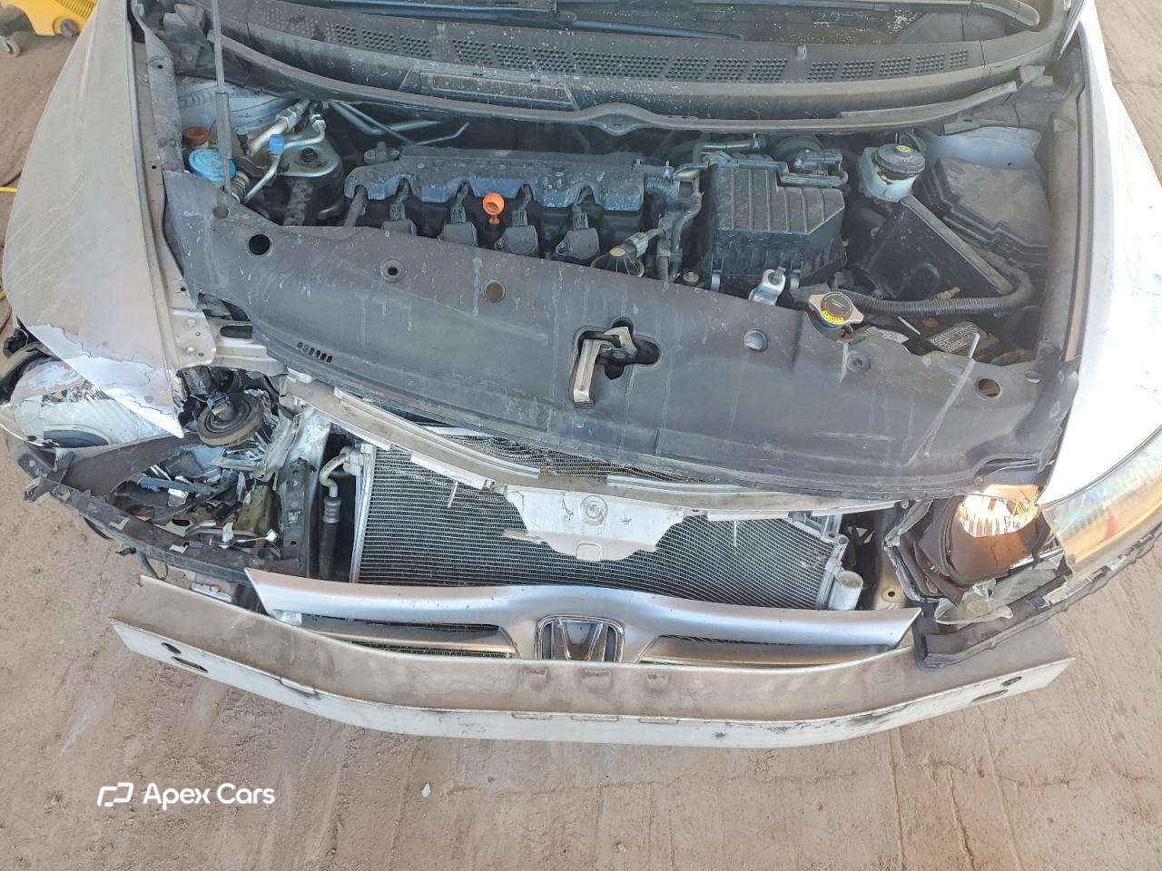 Honda Civic 2006