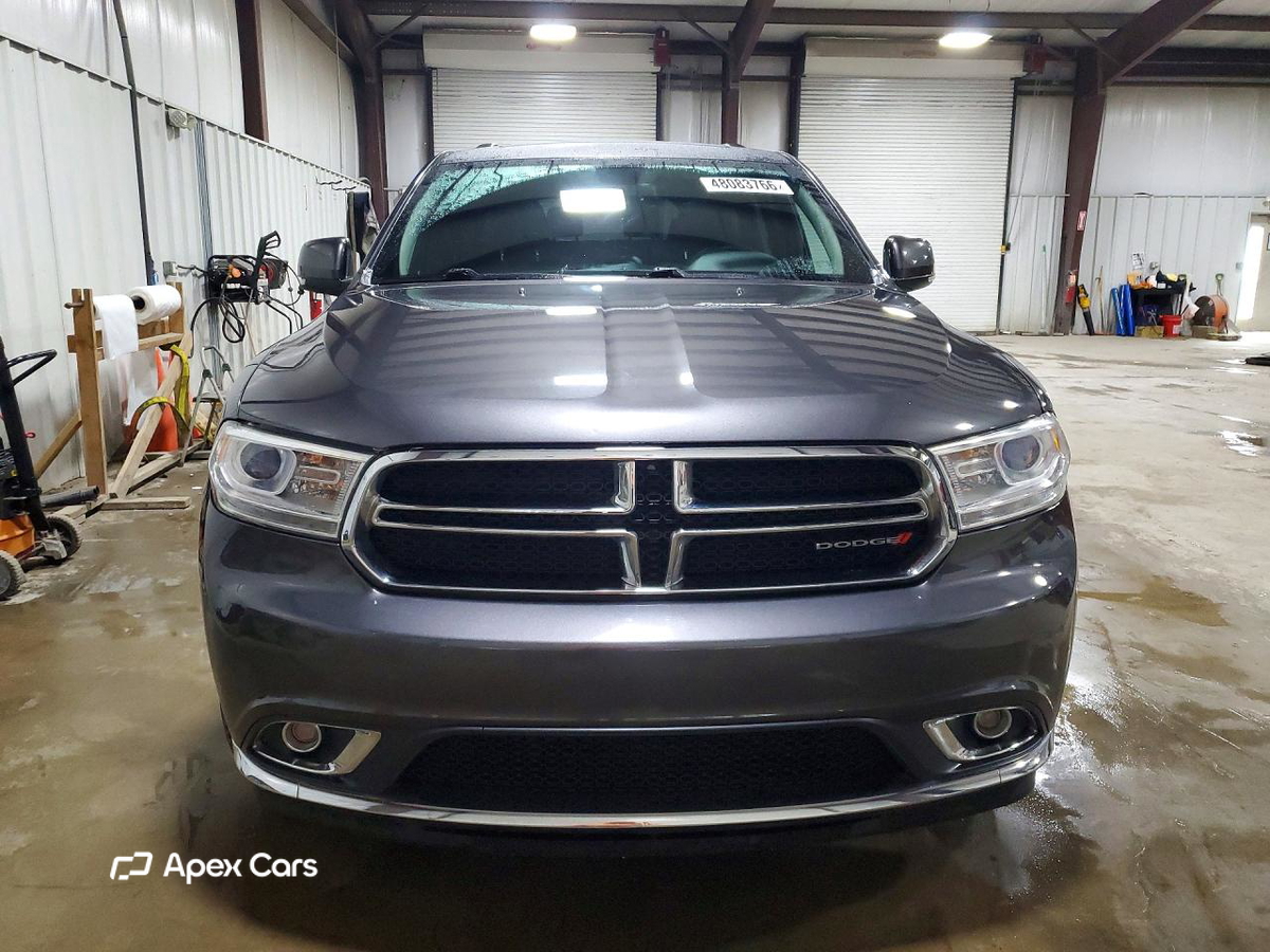 Dodge Durango 2015