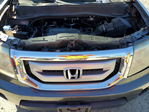 Honda Pilot 2011