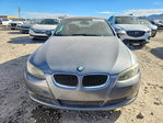BMW Series 3 2008