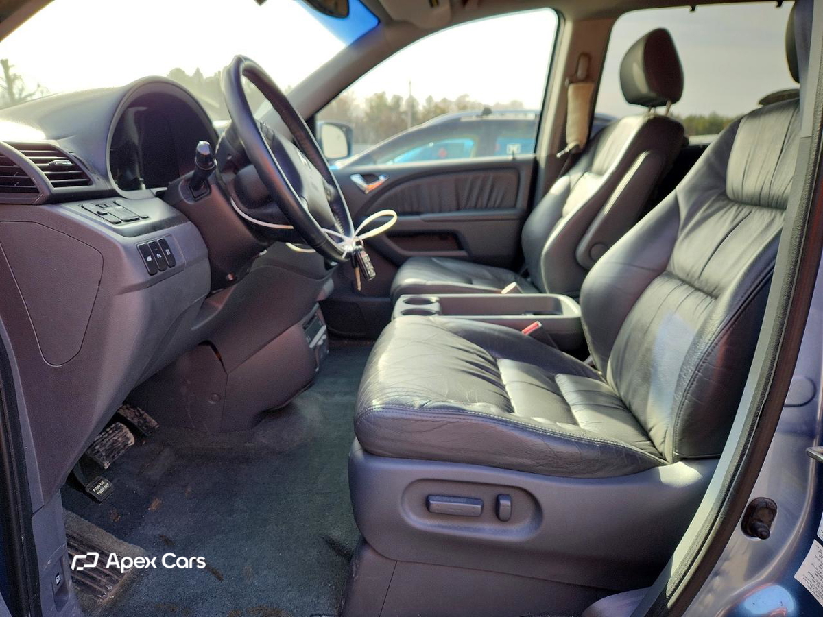 Honda Odyssey 2007