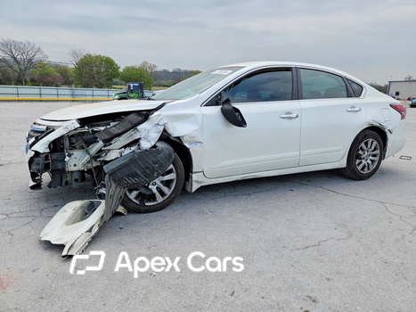Nissan Altima 2015 - Image 1 of 13