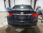 Chevrolet Impala 2016