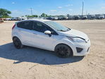 Ford Fiesta 2013
