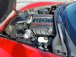 Chevrolet Corvette 2008