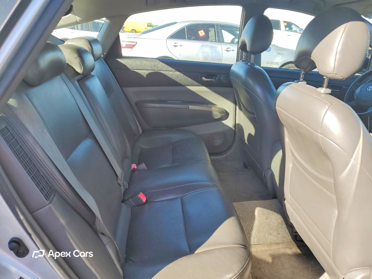 Toyota Prius 2006