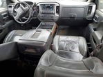 Chevrolet Silverado 2017