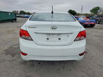 Hyundai Accent 2012