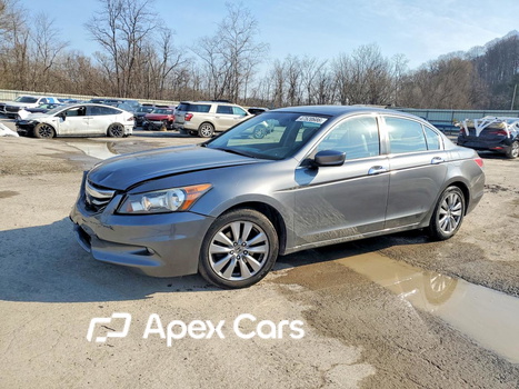 Honda Accord 2012 - Image 1 of 13