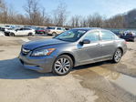Honda Accord 2012