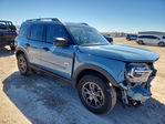 Ford Bronco 2022