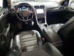 Ford Fusion 2017