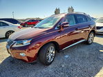 Lexus RX 2014