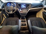 Chrysler Pacifica 2017