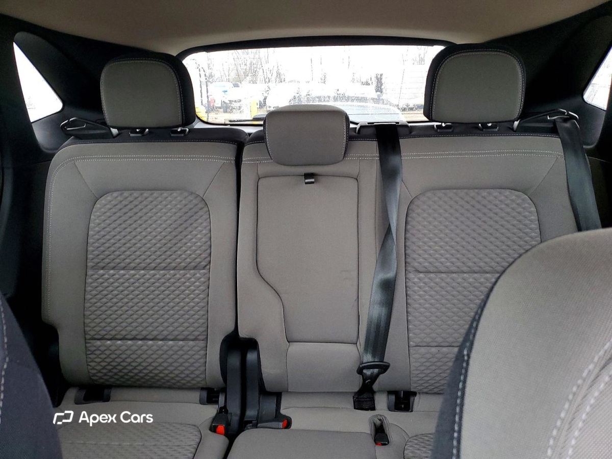 Ford Escape 2020