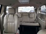 Chrysler Voyager 2012