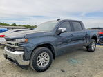 Chevrolet Silverado 2019