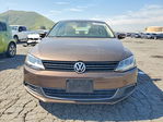 Volkswagen Jetta 2014