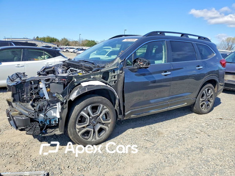 Subaru Ascent 2025 - Image 1 of 14