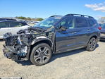 Subaru Ascent 2025