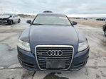 Audi A6 2011