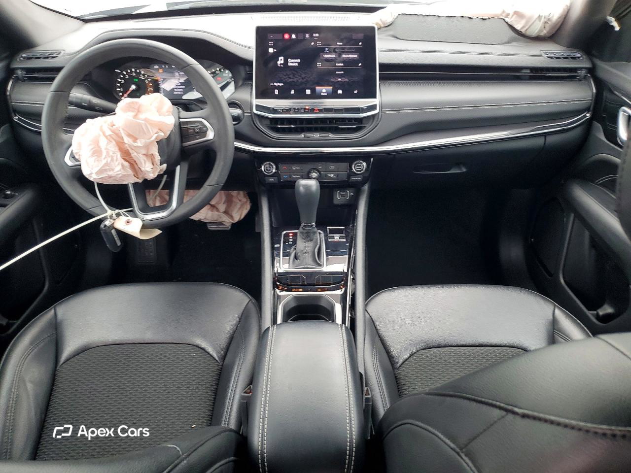Jeep Compass 2022