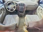 Chrysler Voyager 2002