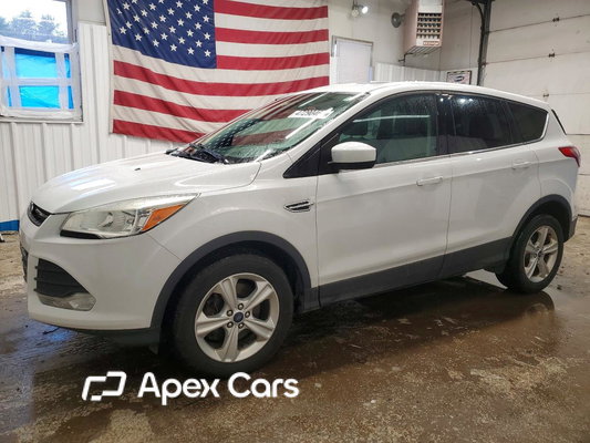 Ford Escape 2013 - Image 1 of 13