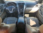 Ford Explorer 2011