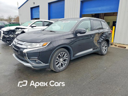 Mitsubishi Outlander 2016 - Image 1 of 14