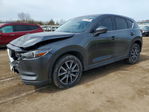 Mazda CX-5 2017