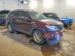 Kia Sorento 2014