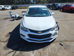 Chevrolet Cruze 2018