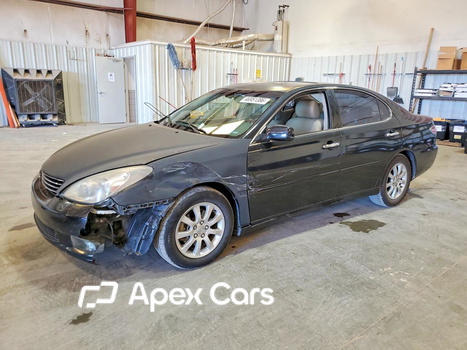 Lexus ES 2004 - Image 1 of 12