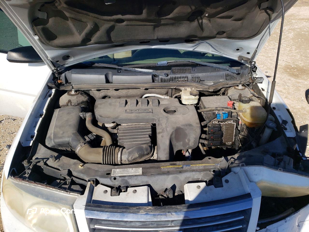 Saturn ION 2007