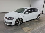 Volkswagen GTI 2015