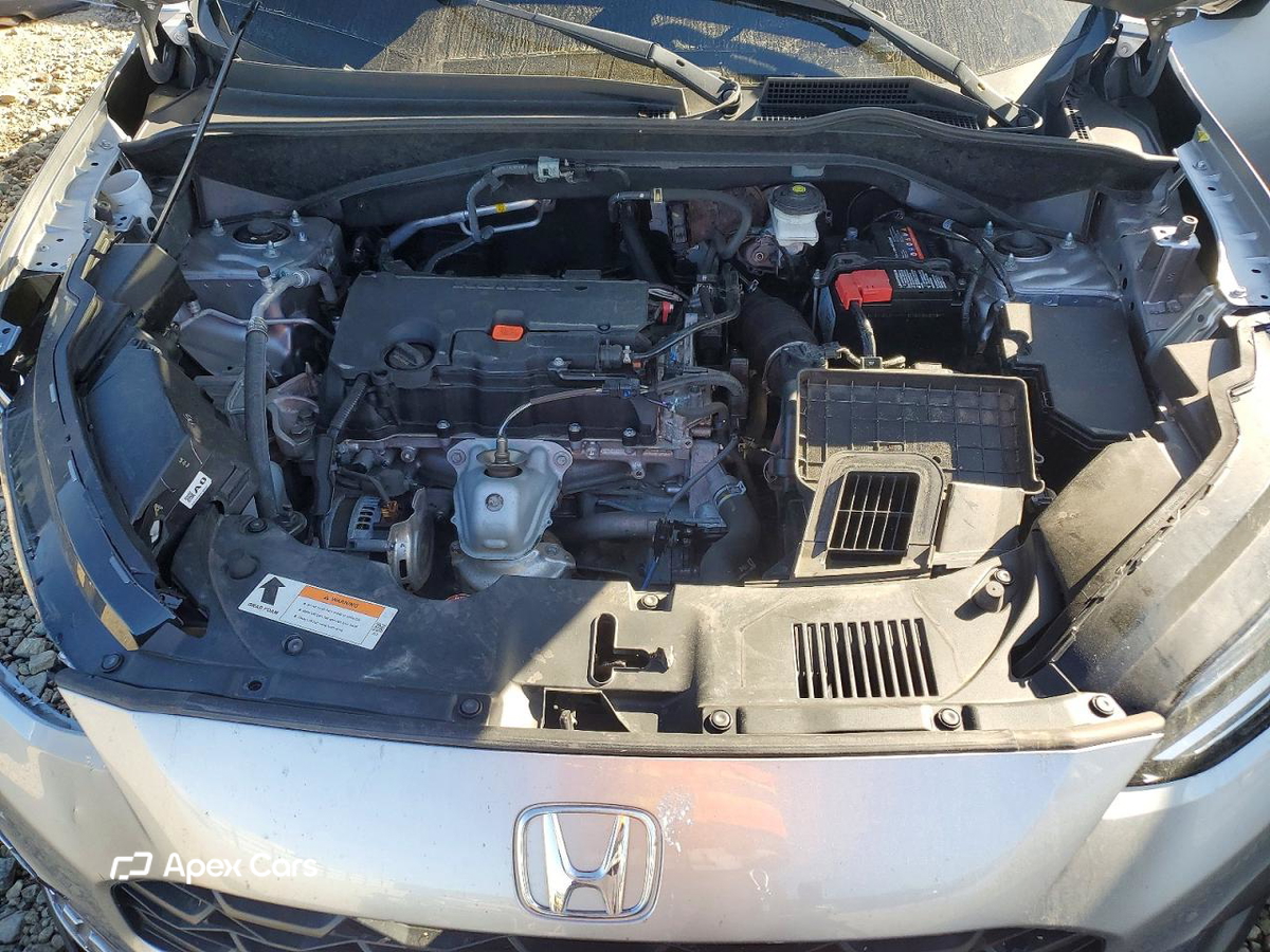 Honda HR-V 2023