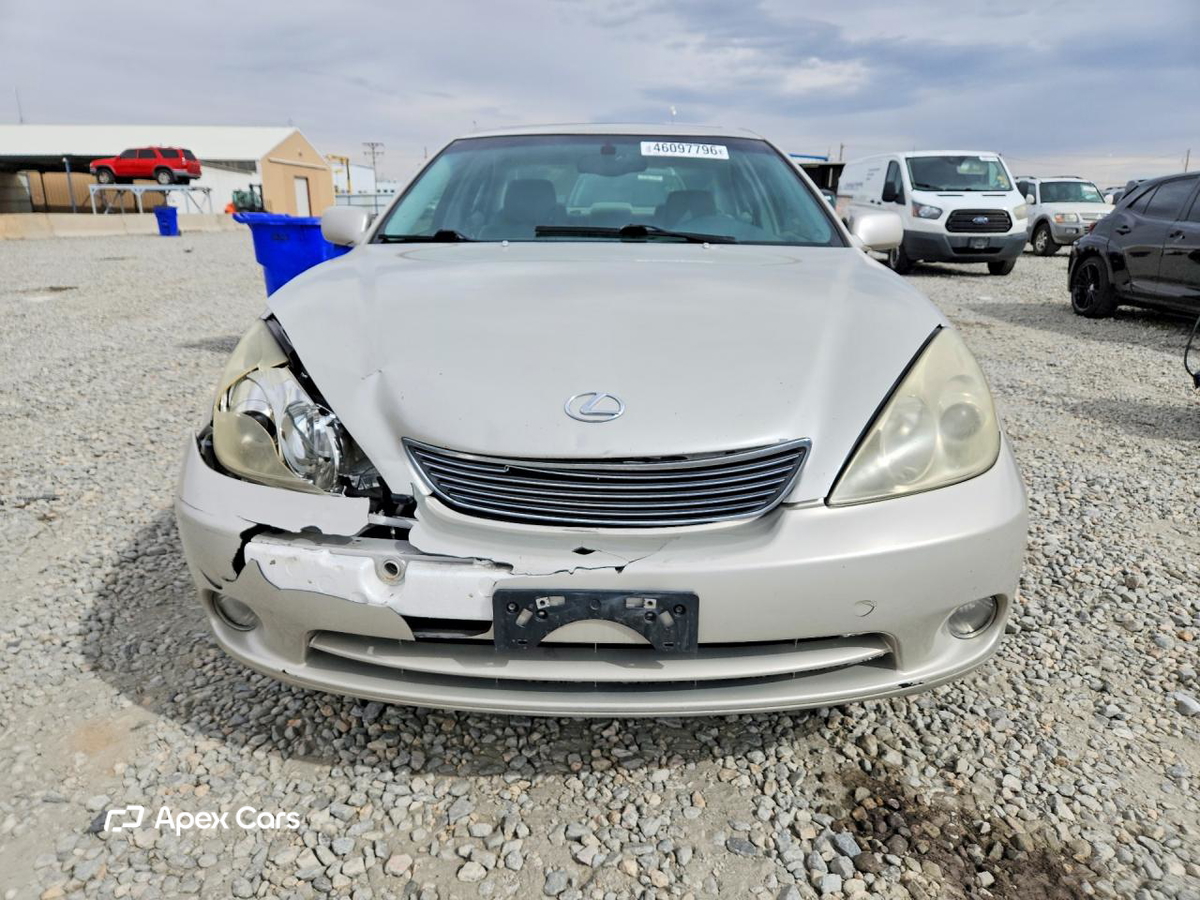Lexus ES 2006