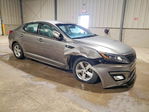 Kia Optima 2015
