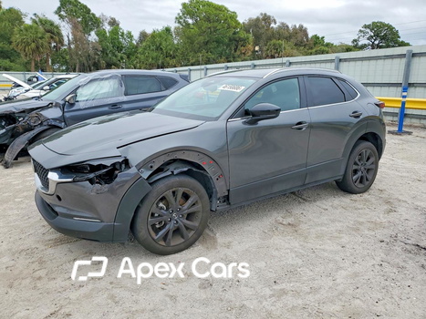 Mazda CX-30 2025 - Image 1 of 13