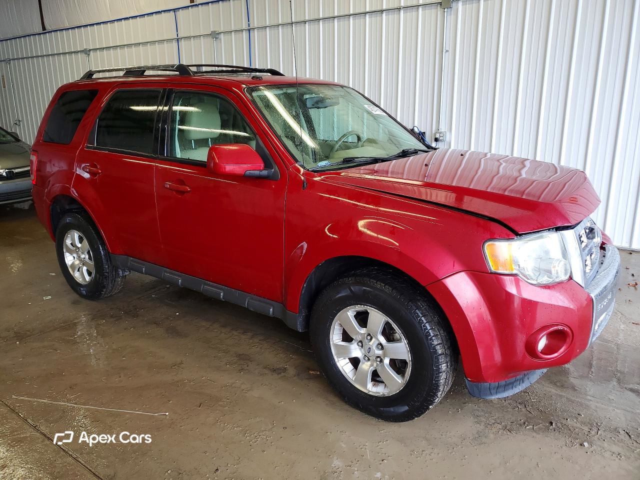 Ford Escape 2011