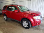 Ford Escape 2011