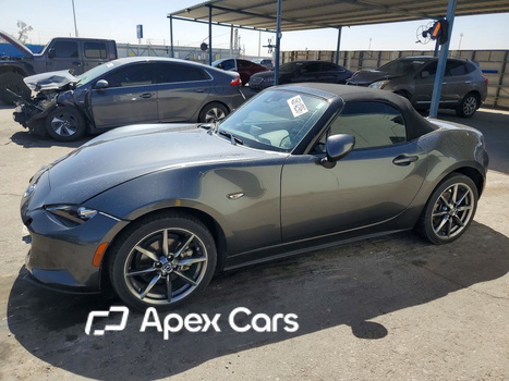 Mazda MX-5 2021 - Image 1 of 12