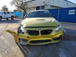 BMW M3 2015