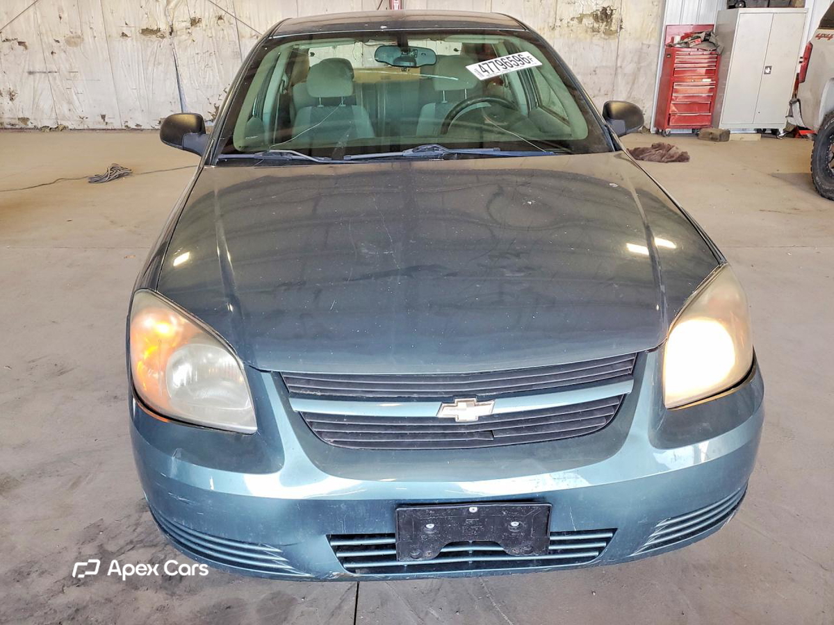 Chevrolet Cobalt 2009
